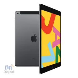تبلت اپل مدل iPad 10.2 2019