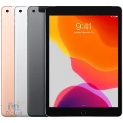تبلت اپل مدل iPad 10.2 2019