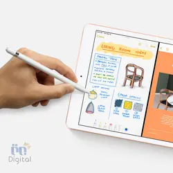 تبلت اپل مدل iPad 10.2 2019
