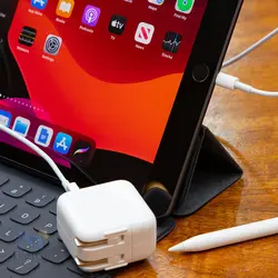 تبلت اپل مدل iPad 10.2 2019