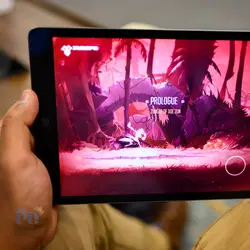 تبلت اپل مدل iPad 10.2 2019