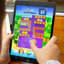 تبلت اپل مدل iPad 10.2 2019