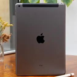 تبلت اپل مدل iPad 10.2 2019
