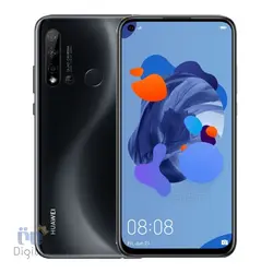 گوشی موبایل هواوی مدل P20 lite 2019