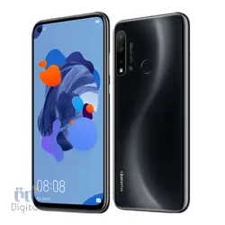 گوشی موبایل هواوی مدل P20 lite 2019