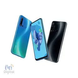گوشی موبایل هواوی مدل P20 lite 2019