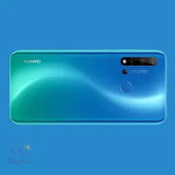 گوشی موبایل هواوی مدل P20 lite 2019