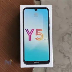 گوشی موبایل هواوی مدل Y5 2019