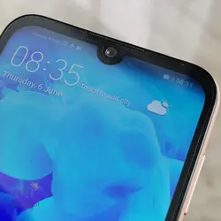 گوشی موبایل هواوی مدل Y5 2019