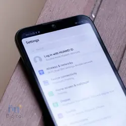 گوشی موبایل هواوی مدل Y5 2019