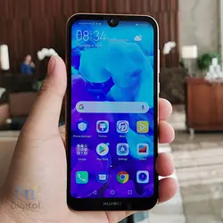 گوشی موبایل هواوی مدل Y5 2019