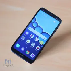 گوشی موبایل هواوی مدل Y5 2019