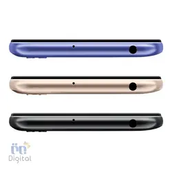 گوشی موبایل آنر مدل 8S