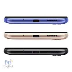 گوشی موبایل آنر مدل 8S