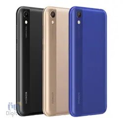 گوشی موبایل آنر مدل 8S