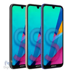 گوشی موبایل آنر مدل 8S