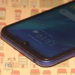 گوشی موبایل آنر مدل 8S