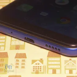 گوشی موبایل آنر مدل 8S