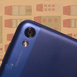 گوشی موبایل آنر مدل 8S