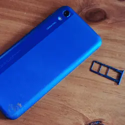 گوشی موبایل آنر مدل 8S