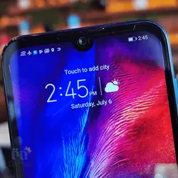 گوشی موبایل آنر مدل 8S