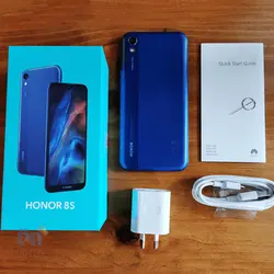 گوشی موبایل آنر مدل 8S