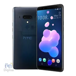 گوشی موبایل اچ تی سی مدل U12 Plus