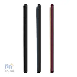 گوشی موبایل اچ تی سی مدل U12 Plus