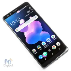 گوشی موبایل اچ تی سی مدل U12 Plus