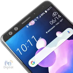 گوشی موبایل اچ تی سی مدل U12 Plus