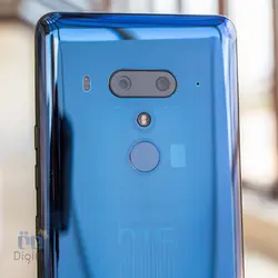 گوشی موبایل اچ تی سی مدل U12 Plus