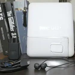 گوشی موبایل اچ تی سی مدل U12 Plus