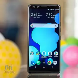 گوشی موبایل اچ تی سی مدل U12 Plus