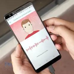 گوشی موبایل اچ تی سی مدل U12 Plus