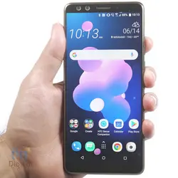 گوشی موبایل اچ تی سی مدل U12 Plus