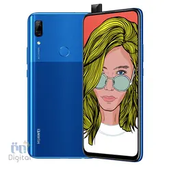 گوشی موبایل هواوی مدل P Smart Z