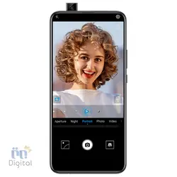 گوشی موبایل هواوی مدل P Smart Z