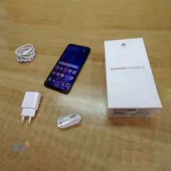 گوشی موبایل هواوی مدل P Smart Z