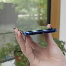 گوشی موبایل هواوی مدل P Smart Z