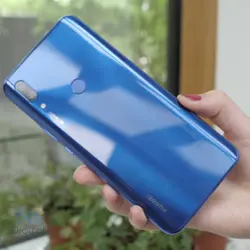 گوشی موبایل هواوی مدل P Smart Z