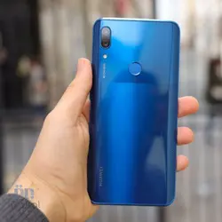 گوشی موبایل هواوی مدل P Smart Z
