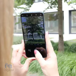 گوشی موبایل هواوی مدل P Smart Z