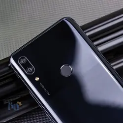 گوشی موبایل هواوی مدل P Smart Z