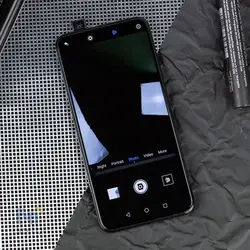 گوشی موبایل هواوی مدل P Smart Z