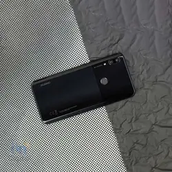 گوشی موبایل هواوی مدل P Smart Z