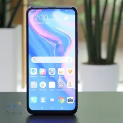 گوشی موبایل هواوی مدل P Smart Z