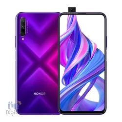 گوشی موبایل آنر مدل 9X Pro