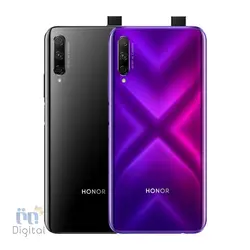 گوشی موبایل آنر مدل 9X Pro