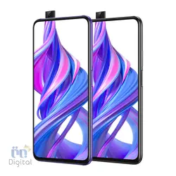 گوشی موبایل آنر مدل 9X Pro