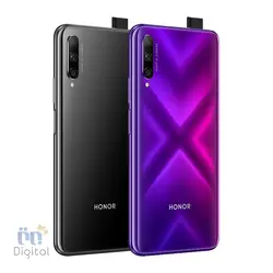 گوشی موبایل آنر مدل 9X Pro